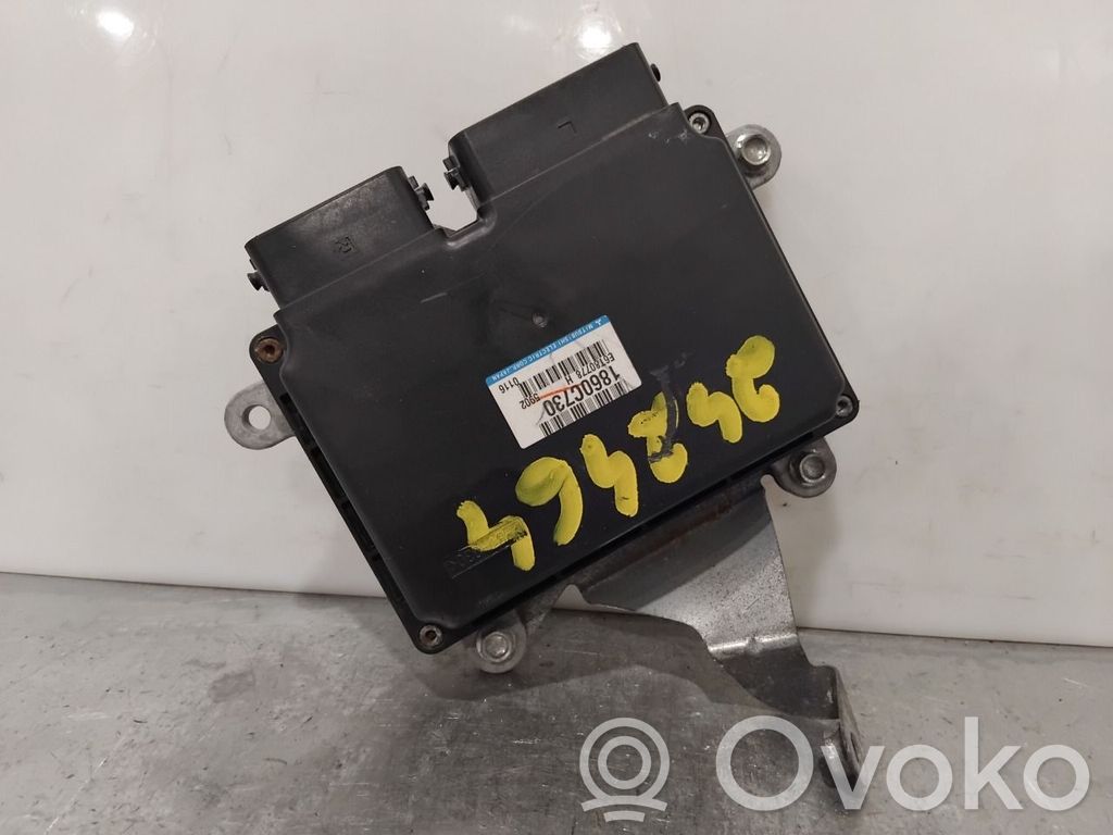 Engine control unit/module ECU   1860C730,1860C730,1860C730,1860C730