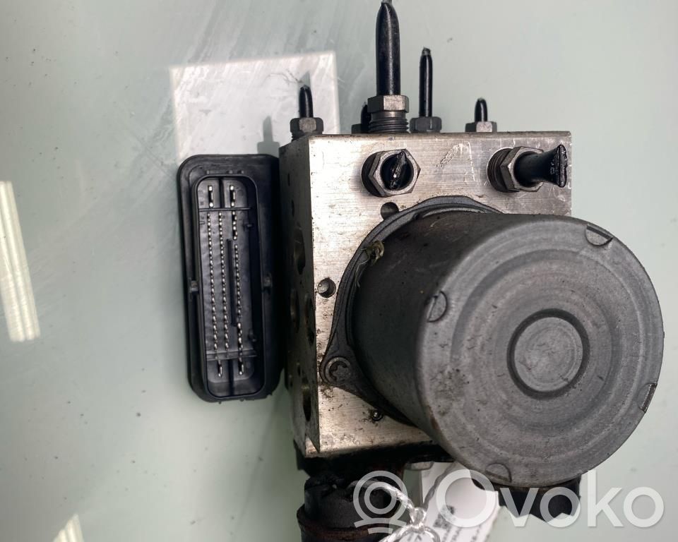 ABS-pumppu   J9D314F447AK,J9D314F447AK