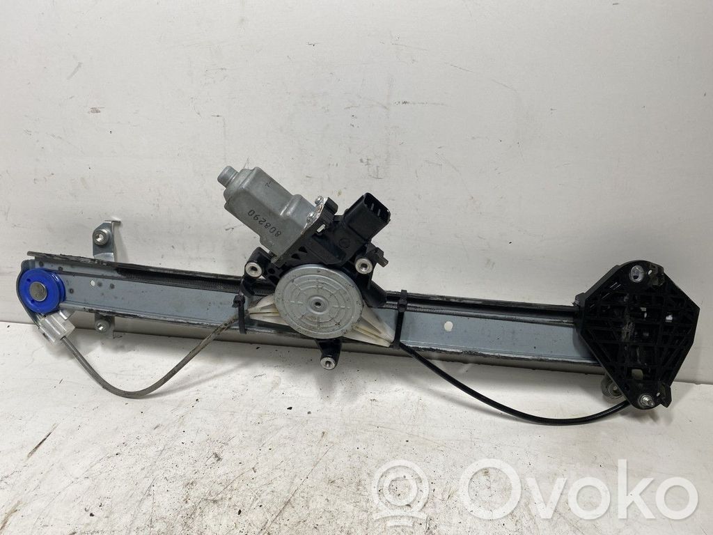 Subaru Forester SH Macara electrică geam ușă față