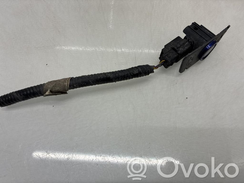 Ford S-MAX Senzor de parcare PDC 