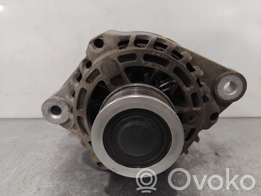 Opel Vectra C Ģenerators 