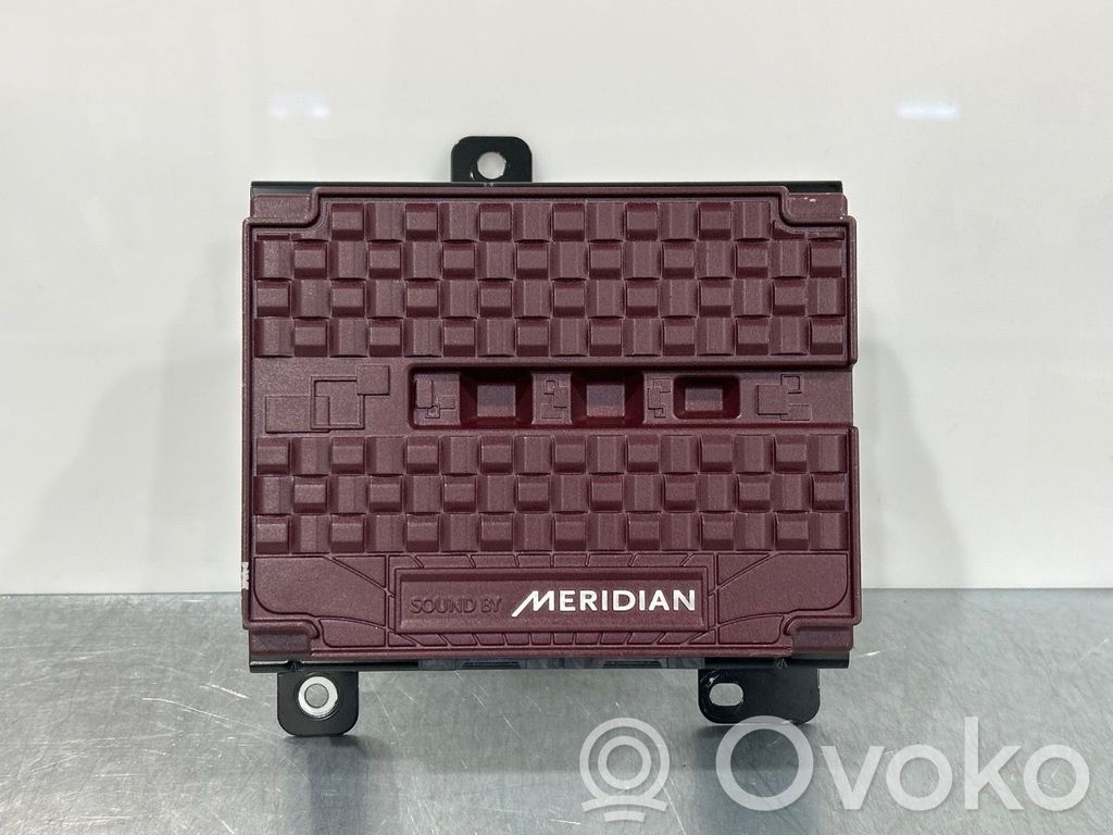 Amplificatore   96370CV100,96370CV100,96370CV100