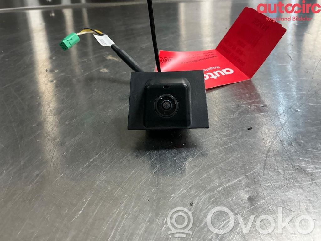 MG ZS Frontkamera Windschutzscheibe Frontscheibe 
