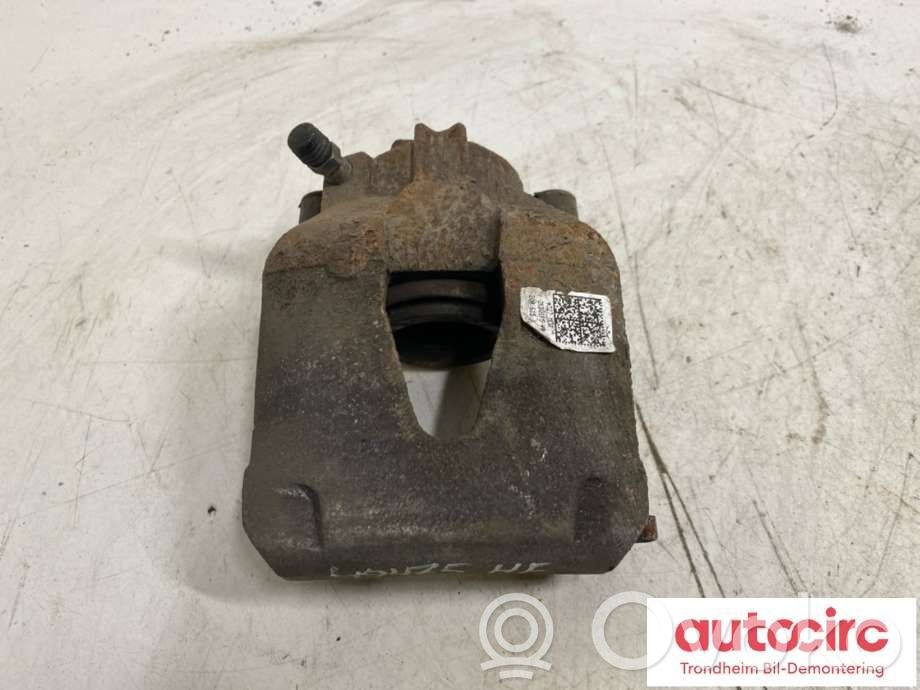 Volkswagen Polo VI Pinza del freno anteriore 