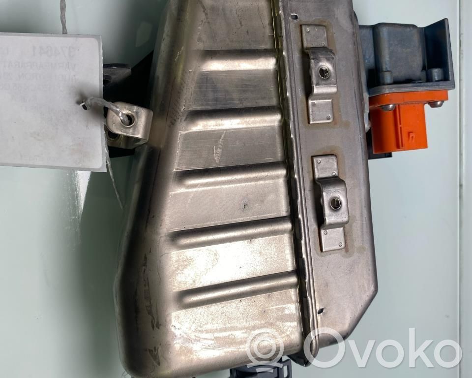 Audi e-tron Scambiatore elettrico riscaldamento abitacolo 