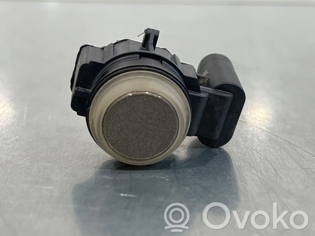 Tesla Model S Parking (PDC) sensor switch 