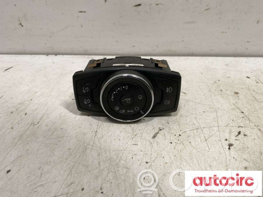 Ford Transit Interruptor de luz 