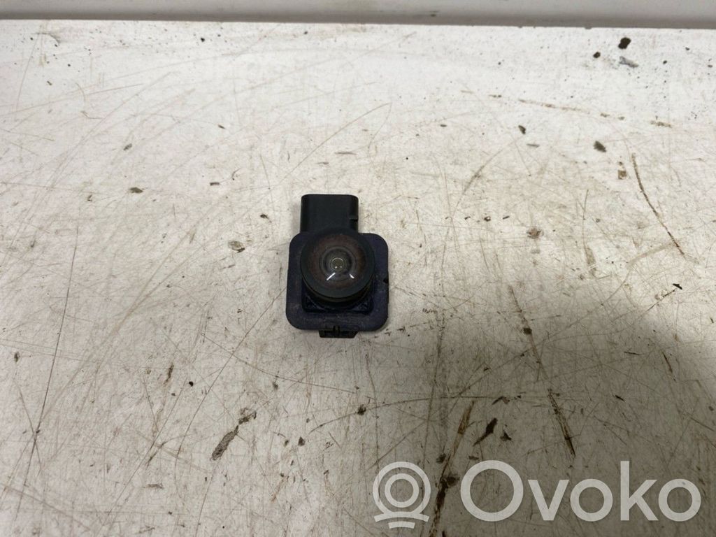 Ford Transit Reversing camera 