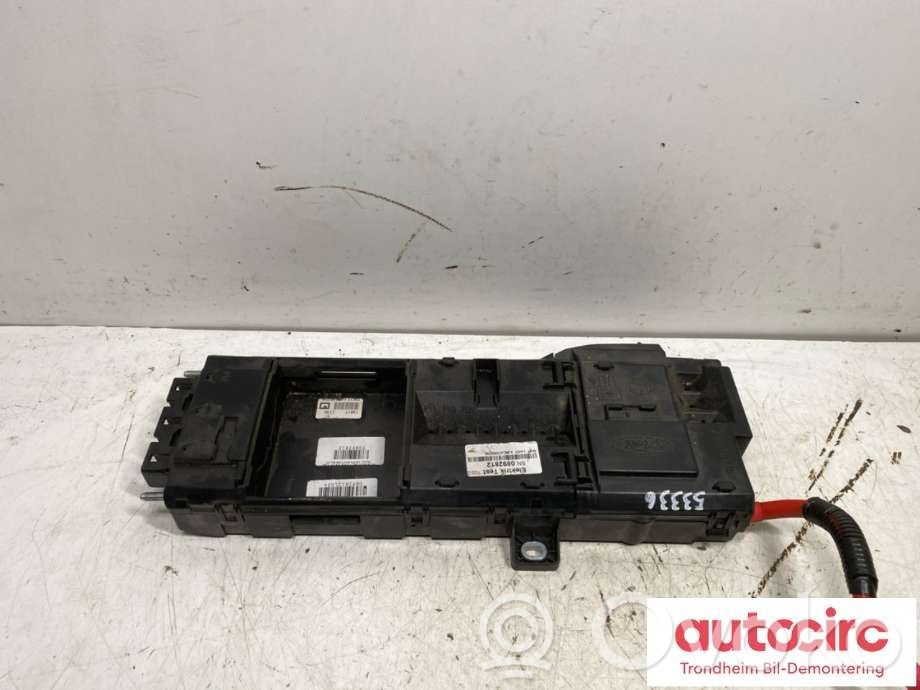 Ford Transit Saugiklių dėžė (komplektas) 