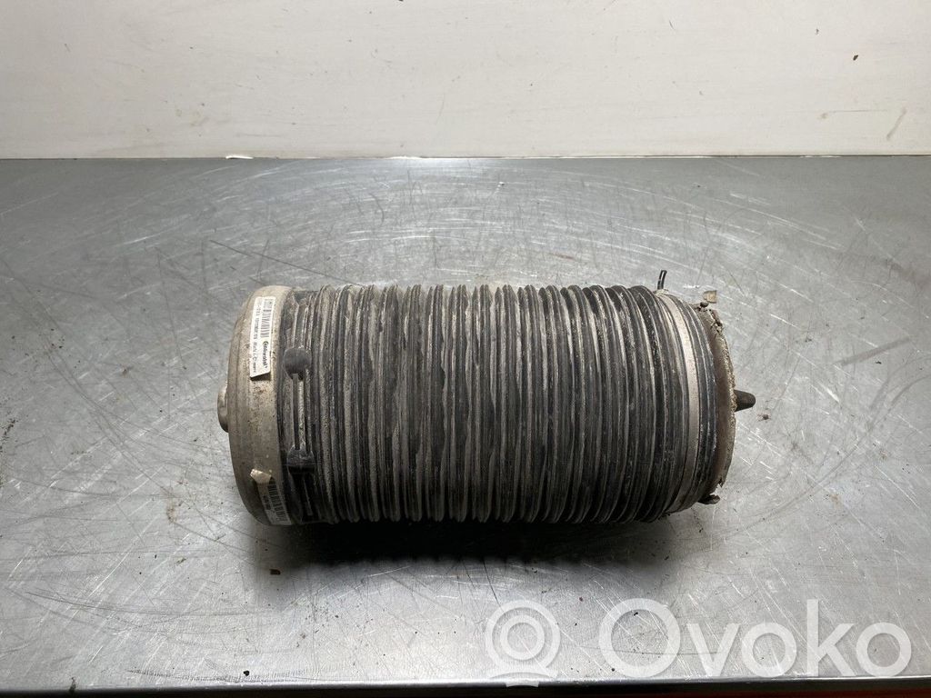 Audi A6 Allroad C7 Butelie suspensie pneumatică spate/amortizor 