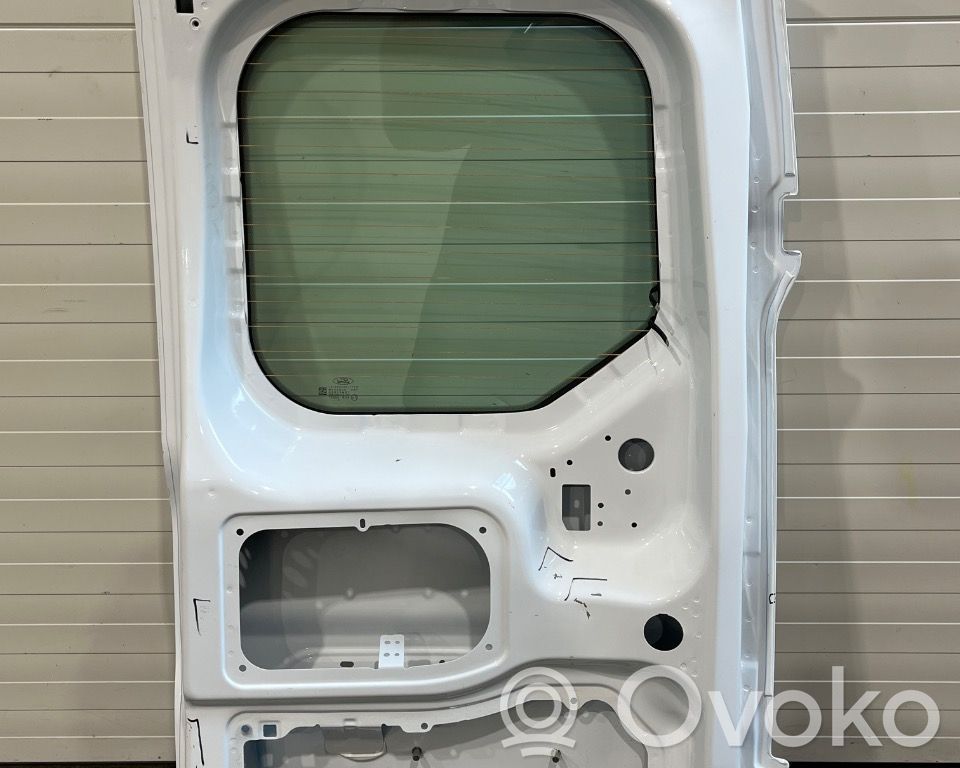 Ford Transit -  Tourneo Connect Rear door 