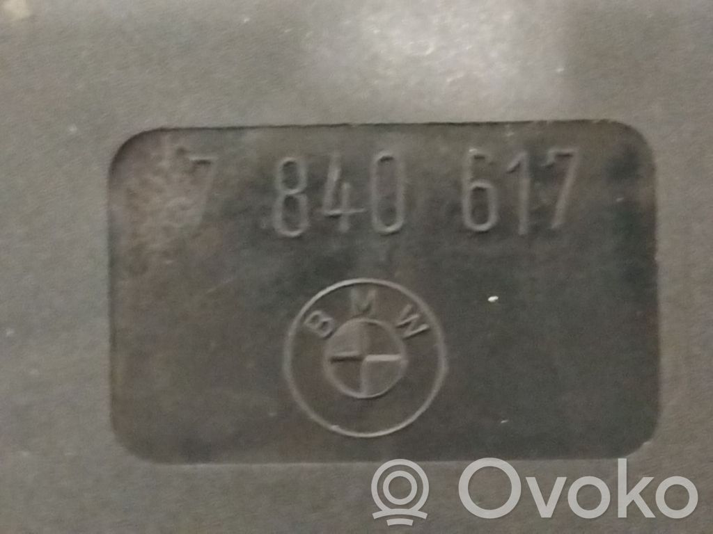 BMW 3 E90 E91 Încuietoare portbagaj 