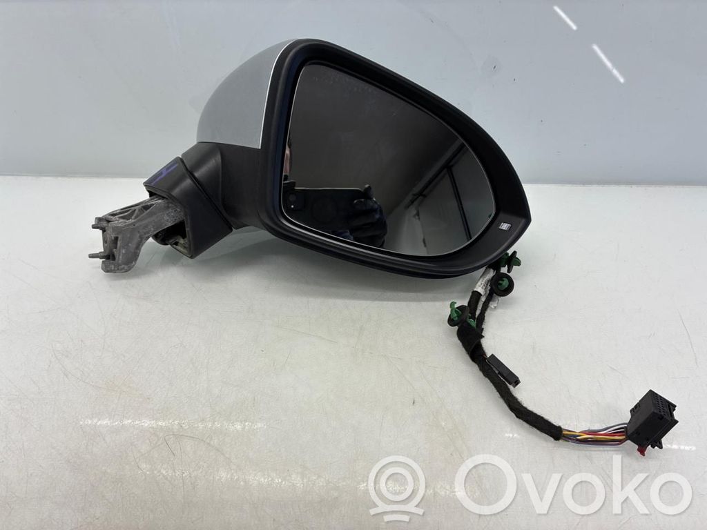Elektryczne lusterko boczne drzwi   3G1857508EP,3G1857508EP9B9,3G1857508EP,3G1857508EP9B9