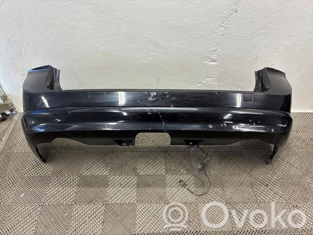 Volvo V70 Parachoques 