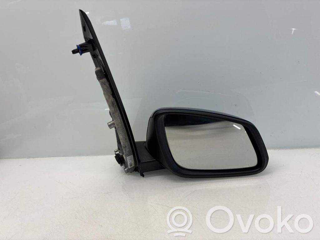 BMW 2 F45 Elektryczne lusterko boczne drzwi 