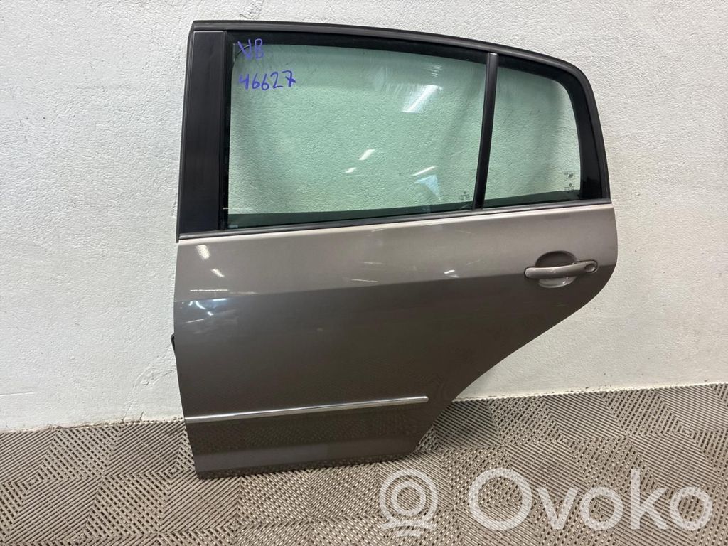 Puerta trasera   5M0833105B,5M0833105B