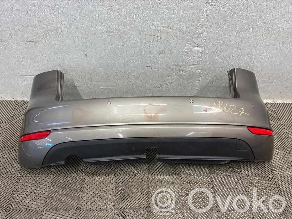 Volkswagen Golf Plus Parachoques 