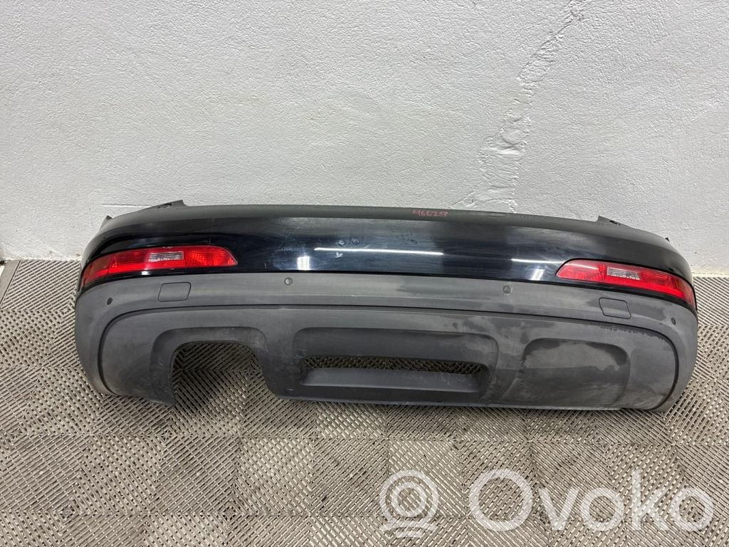 Audi Q3 8U Bamperis 