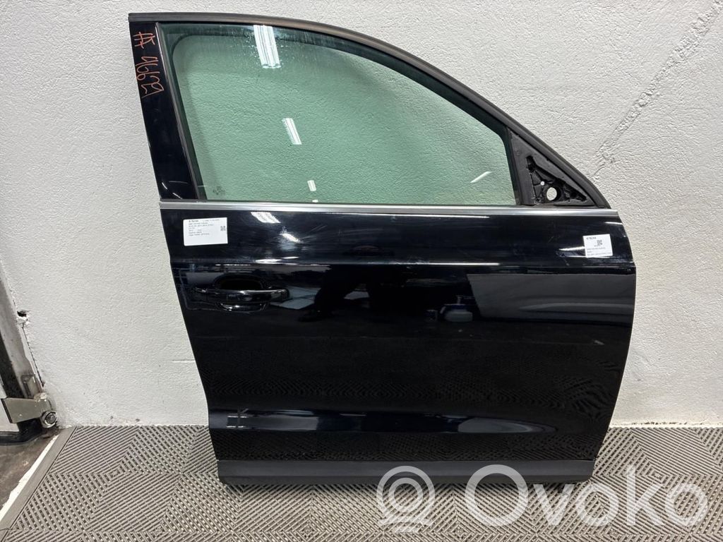 Audi Q3 8U Drzwi przednie 