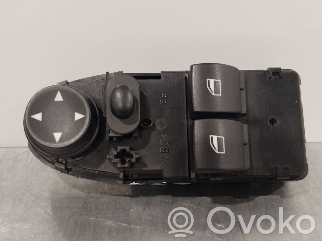 BMW 3 E90 E91 Interruptor del elevalunas eléctrico 