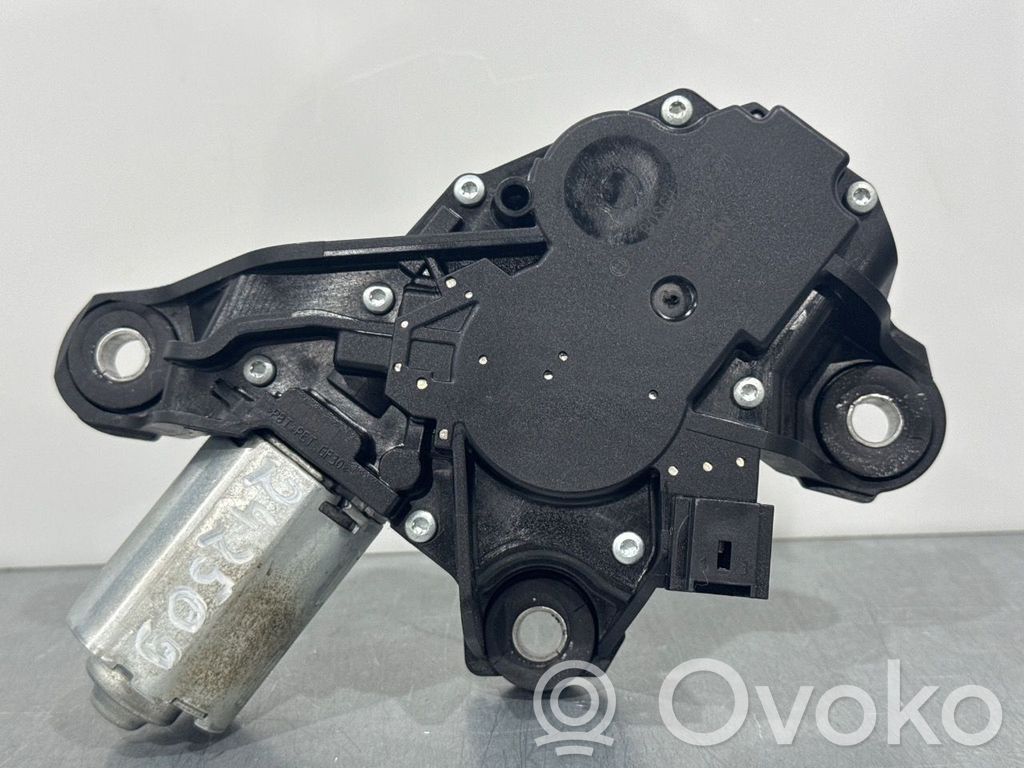 Nissan Qashqai Motor ștergător lunetă