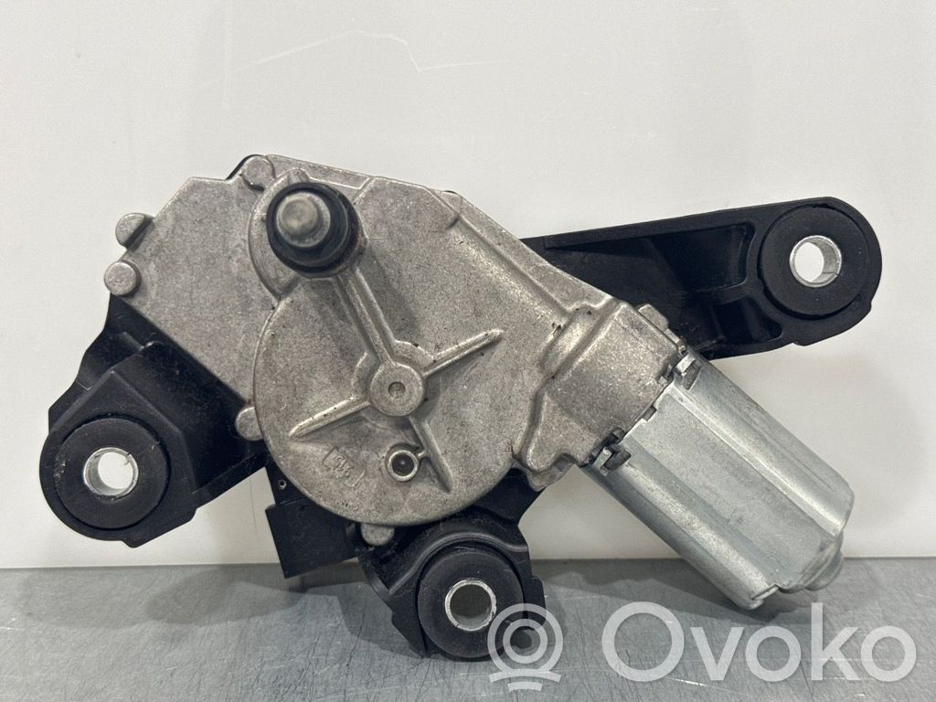 Nissan Qashqai Motorino del tergicristallo del lunotto posteriore