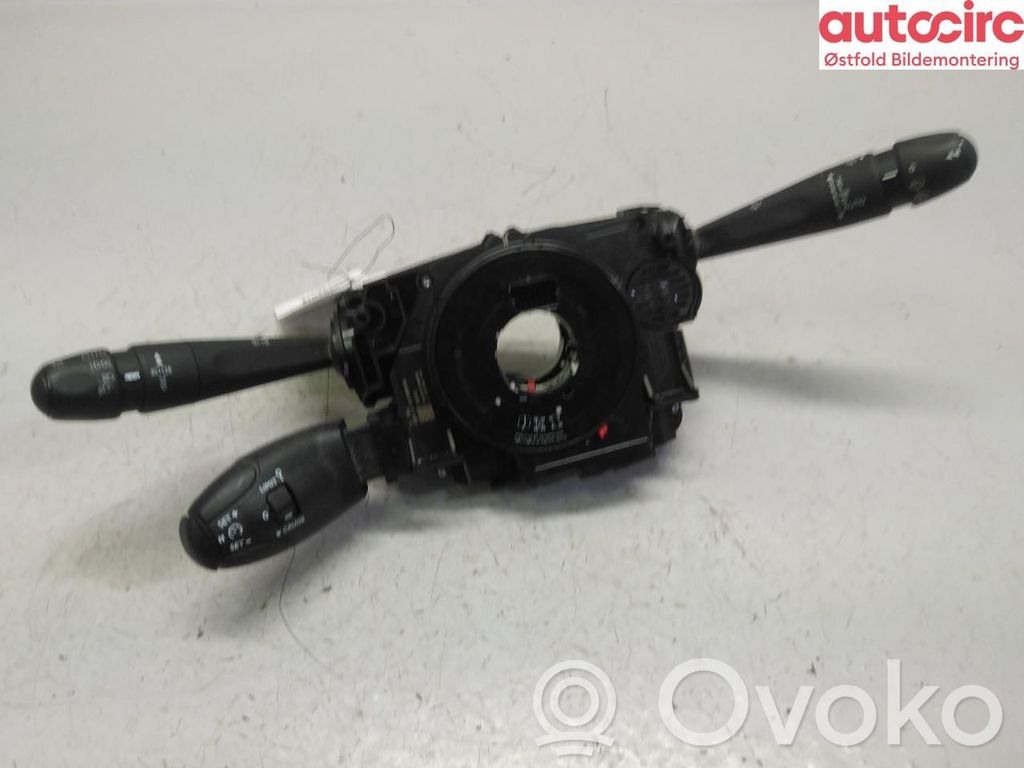 Interruptor de control multifunción   98312564ZD,98312564ZD