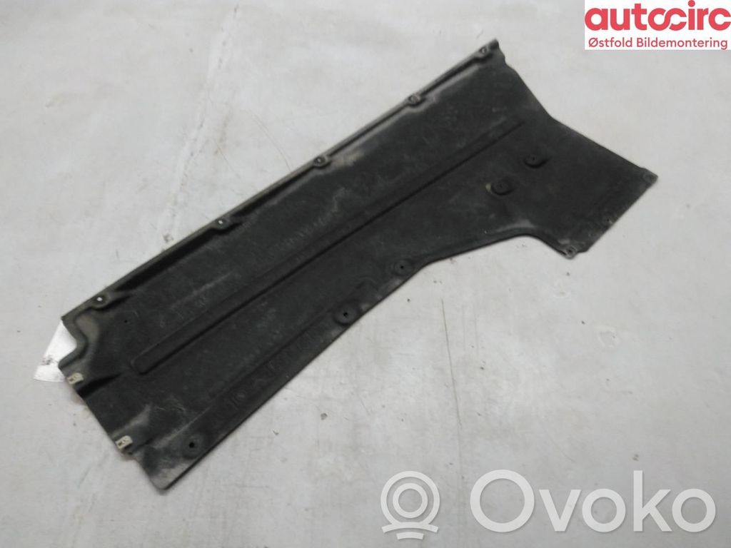 BMW 5 G30 G31 G38 Osłona dolna silnika 