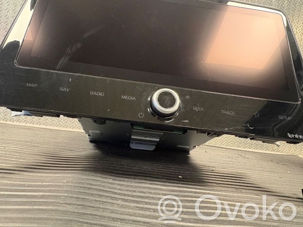 Hyundai Ioniq Alte piese panou de bord 