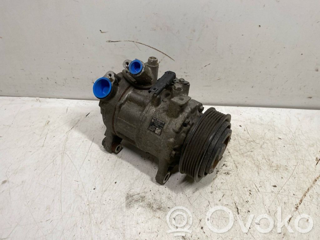 BMW 4 F32 F33 Compresseur de climatisation 