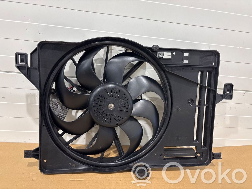 Difuzors   2269500,CV618C607VC,CV618C607VC,2269500,CV618C607VC