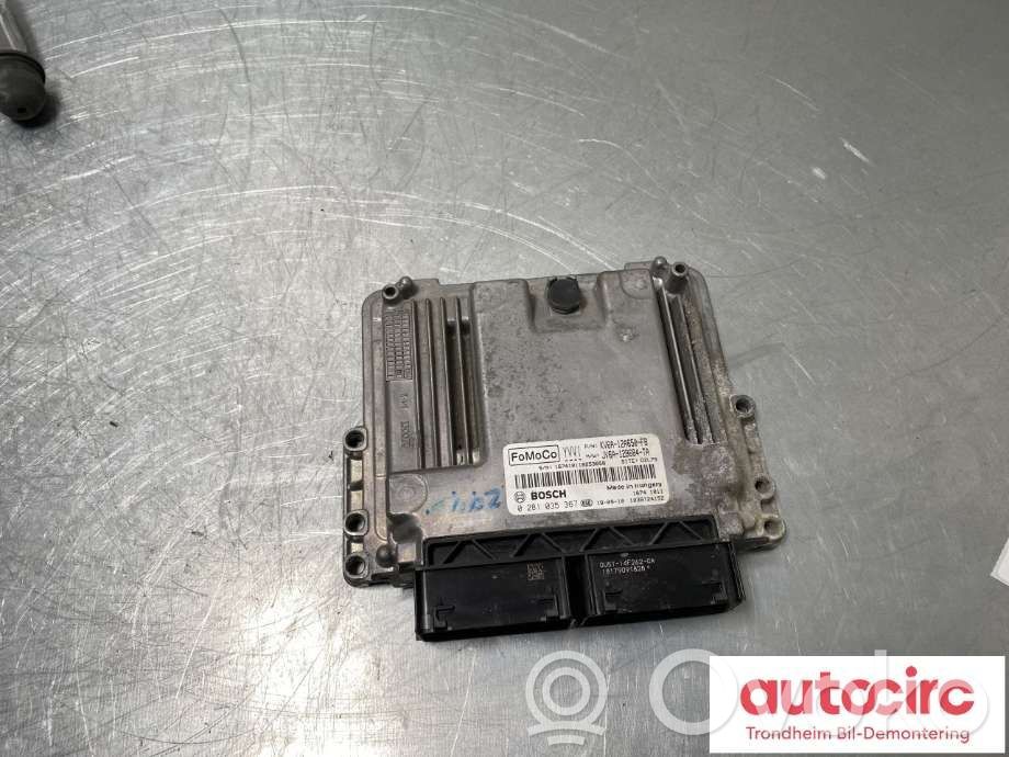 Ford Transit -  Tourneo Connect Engine control unit/module ECU 