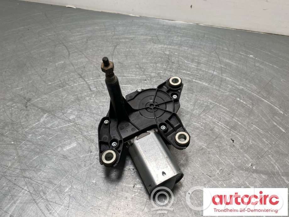Ford Transit -  Tourneo Connect Galinio stiklo valytuvo varikliukas 