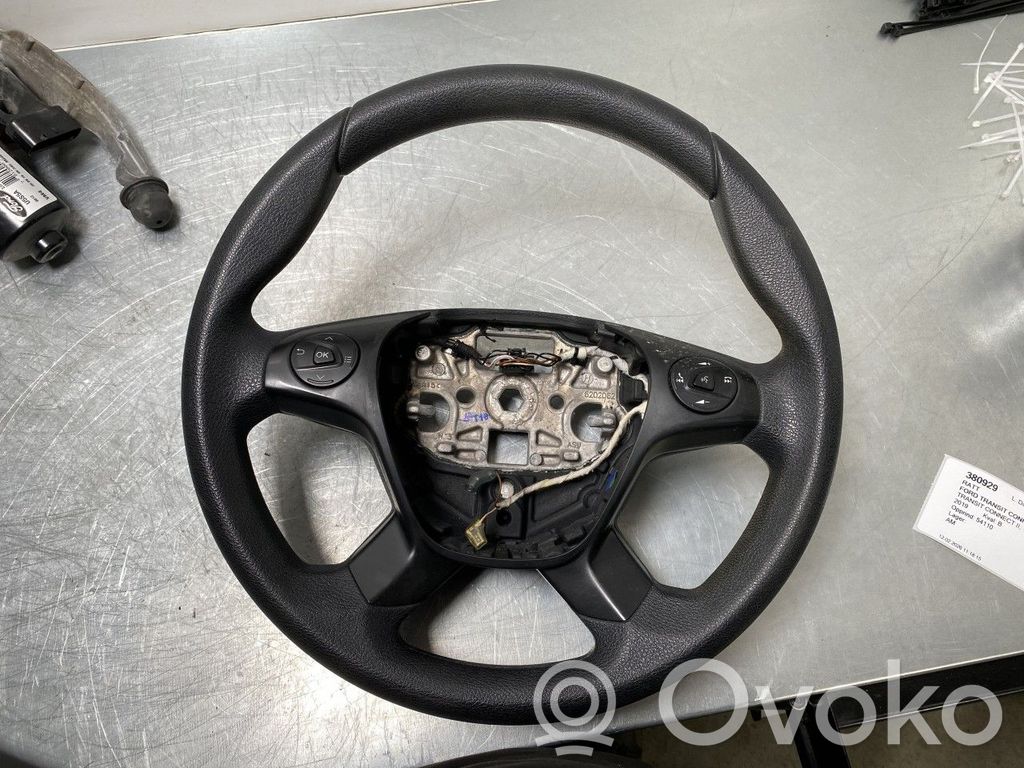 Ford Transit -  Tourneo Connect Volante 
