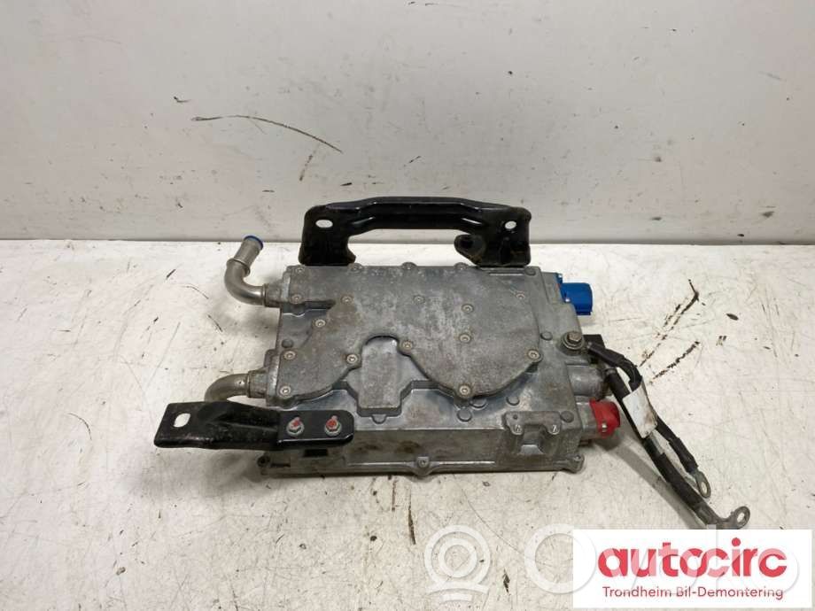 Tesla Model S Inversor/convertidor de voltaje 