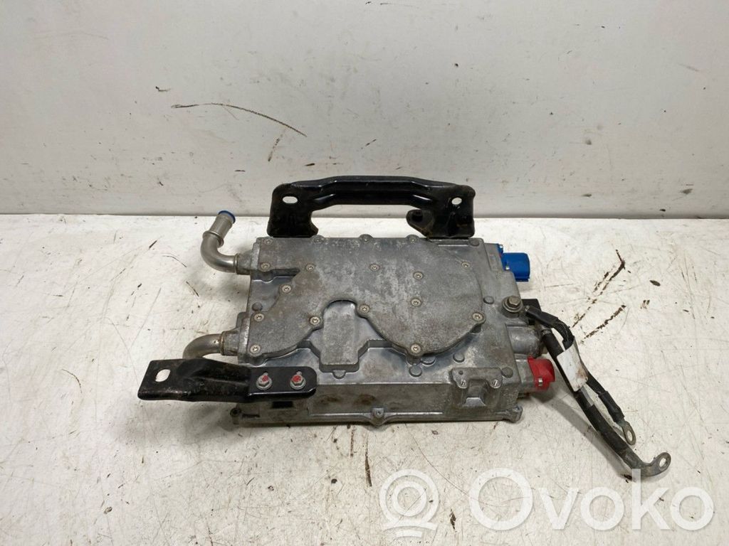 Tesla Model S Inversor/convertidor de voltaje 