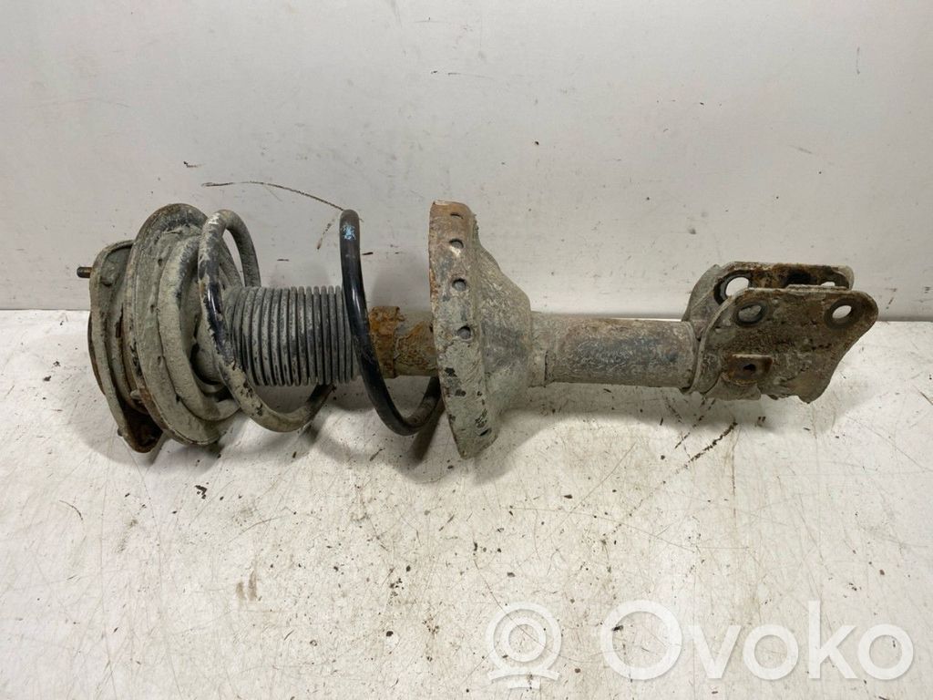 Subaru Legacy Amortyzator osi przedniej ze sprężyną 