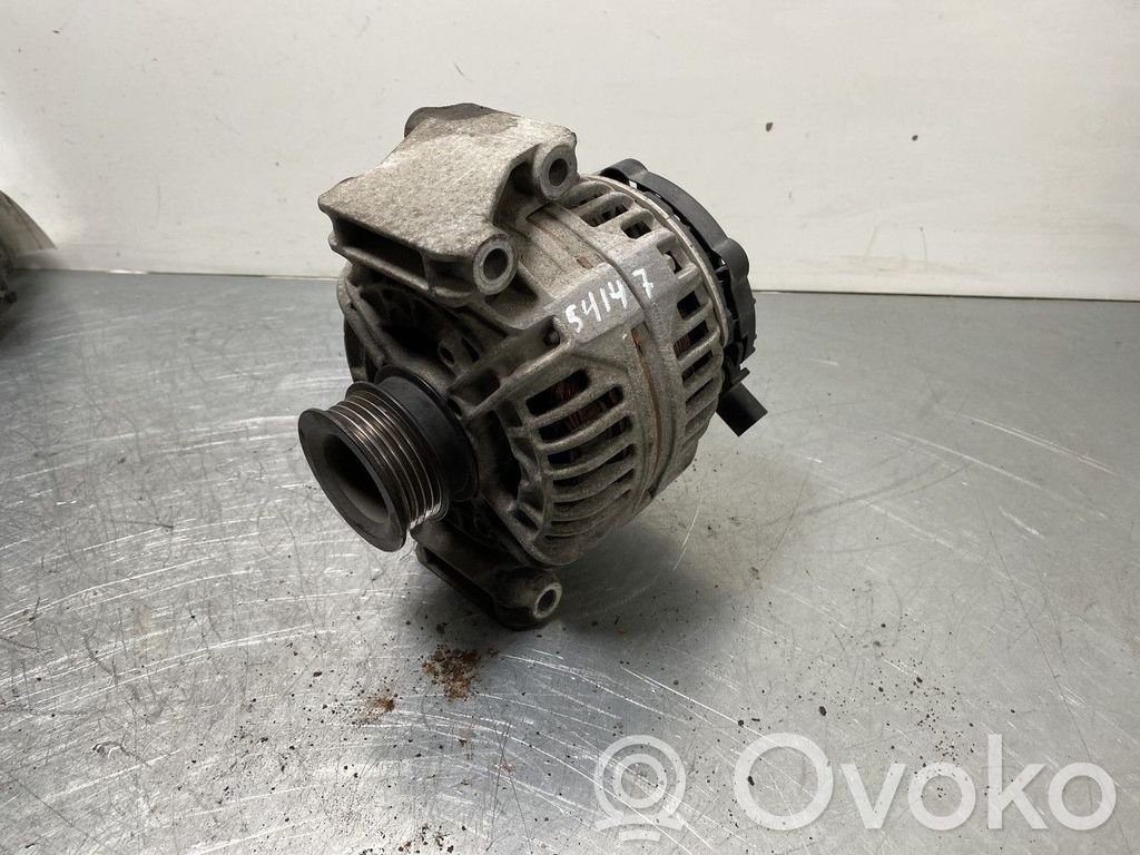 Saab 9-3 Ver2 Generator/alternator 