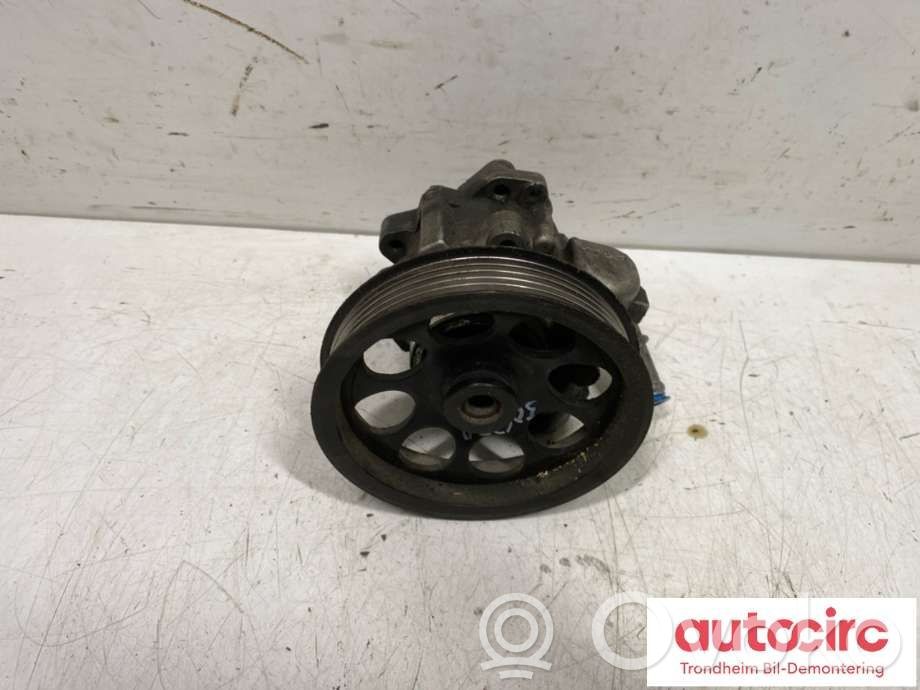 Saab 9-5 Power steering pump 