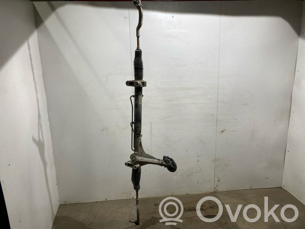 Citroen Jumper Cremagliera dello sterzo 