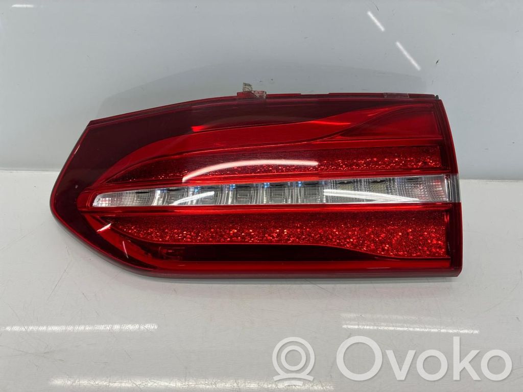 Mercedes-Benz E W213 Takavalot 