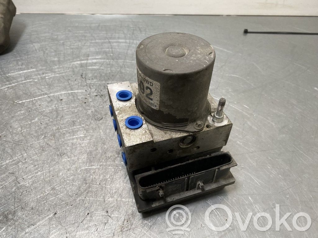 Pompa ABS   589102B850,0265235070,0265950525,589102B850