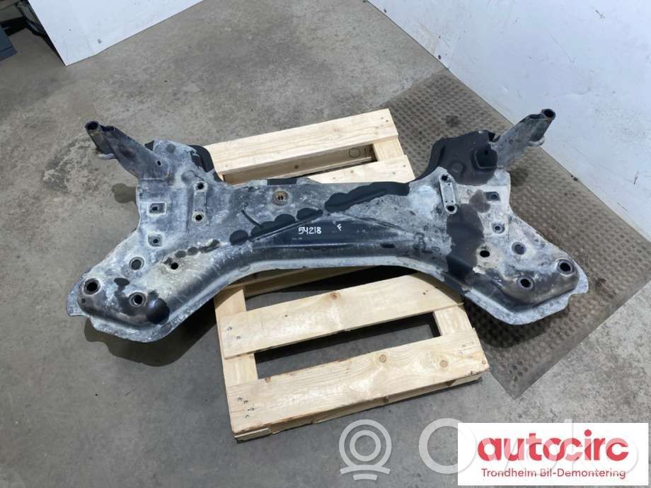 Mazda 3 III Achsträger vorne 