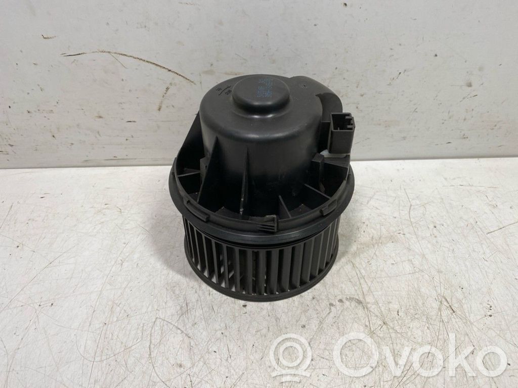 Ford Focus Ventilator aerotermă 
