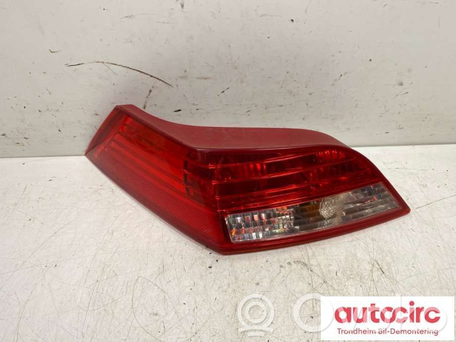 Ford Focus Rear/tail lights 