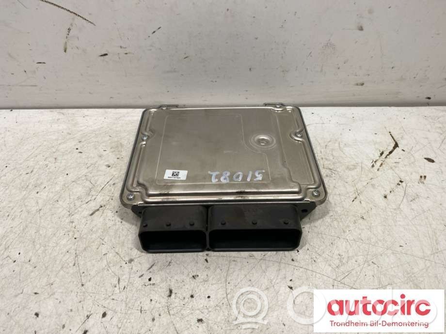 BMW 3 F30 F35 F31 Engine control unit/module ECU 