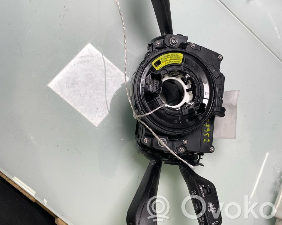 Audi e-tron Multifunctional control switch/knob 