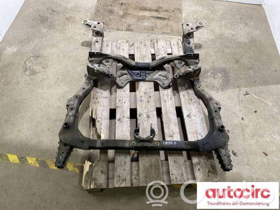 Subaru Legacy Front subframe 