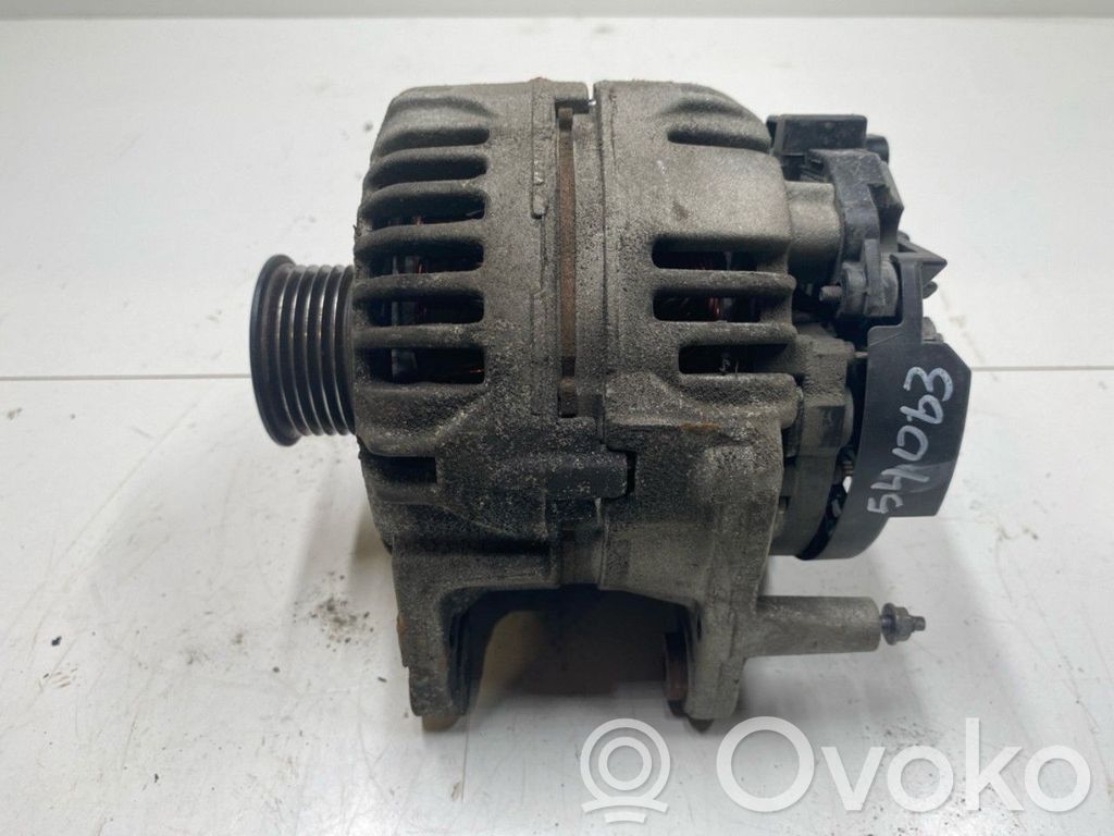 Generator/alternator   03C903023D,03C903023D