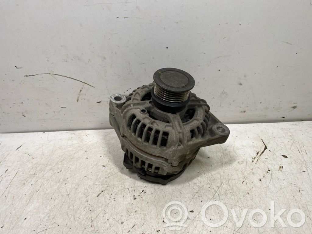 Saab 9-3 Ver2 Alternador 